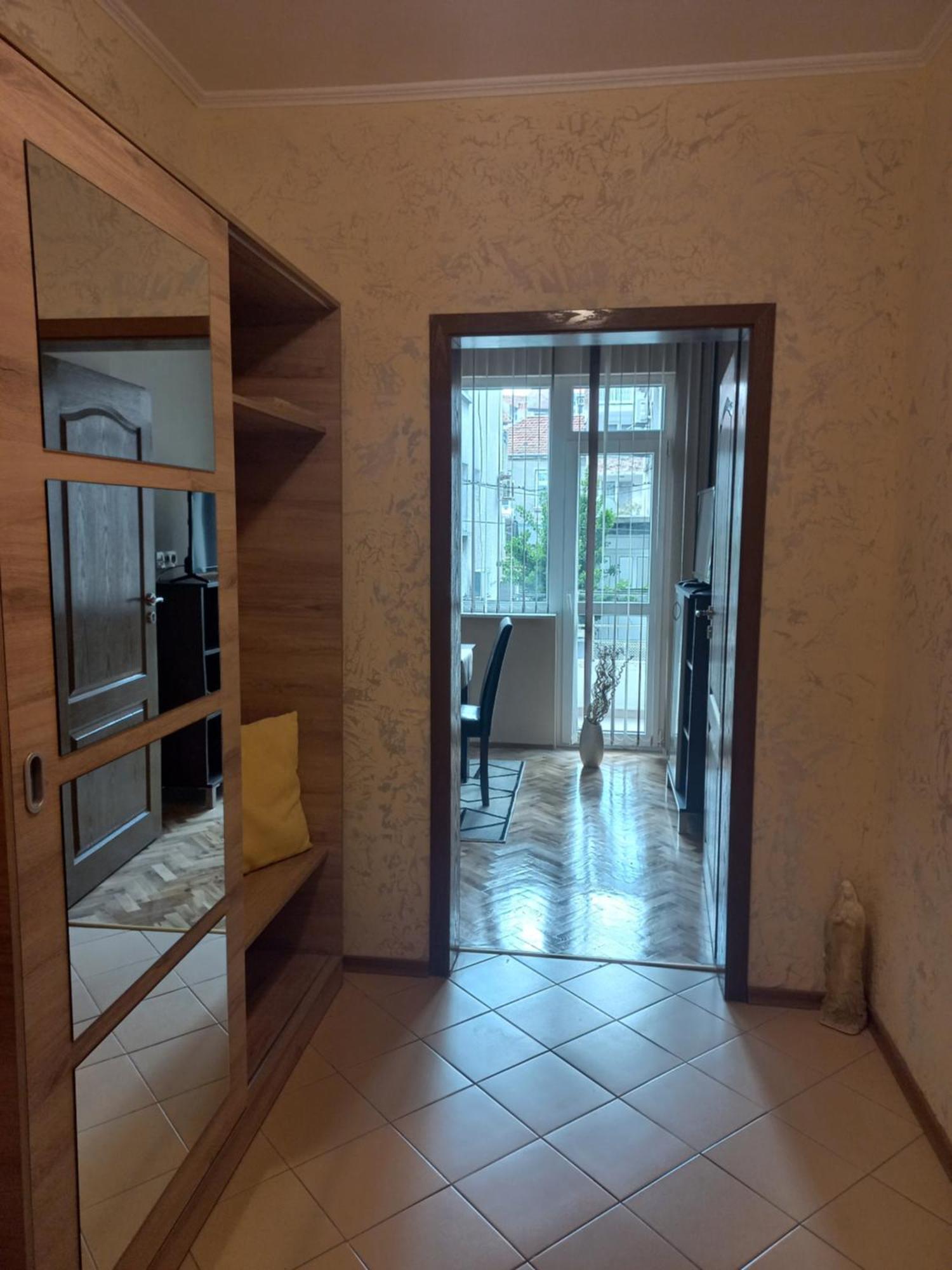 Guest House Поморіє Екстер'єр фото