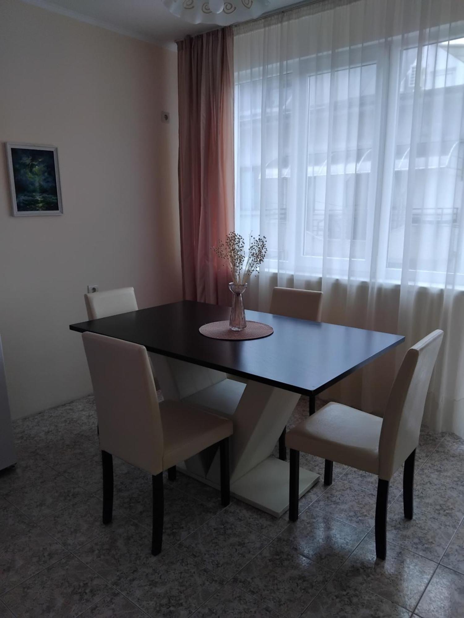 Guest House Поморіє Екстер'єр фото
