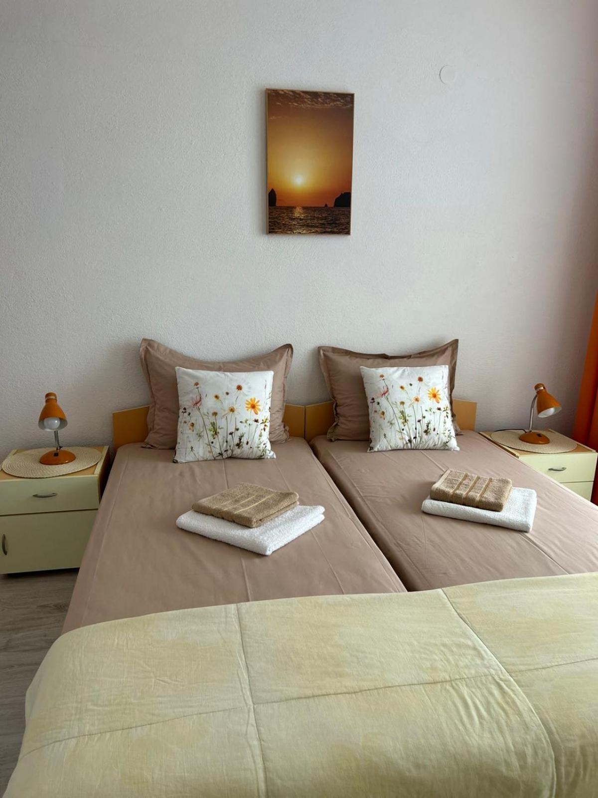 Guest House Поморіє Екстер'єр фото